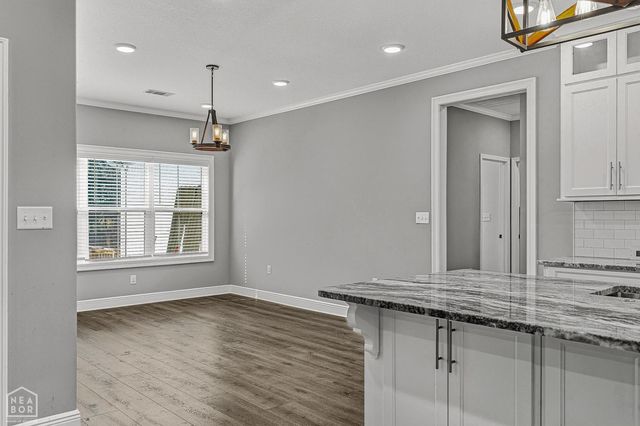 3804 Stoneridge, Paragould, AR 72450