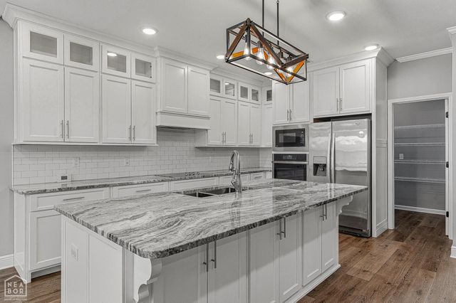 3804 Stoneridge, Paragould, AR 72450