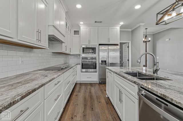 3804 Stoneridge, Paragould, AR 72450