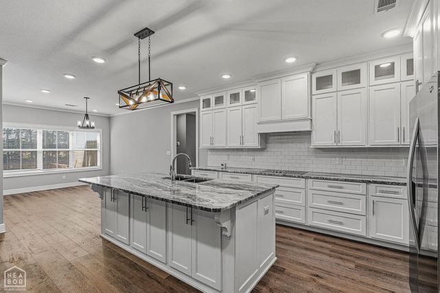3804 Stoneridge, Paragould, AR 72450