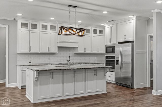 3804 Stoneridge, Paragould, AR 72450
