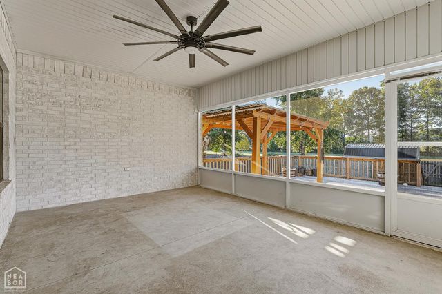 3804 Stoneridge, Paragould, AR 72450