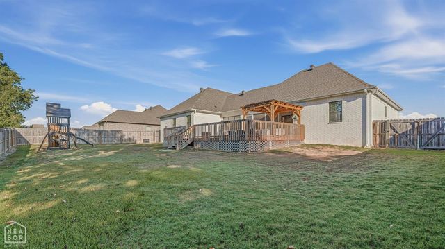 3804 Stoneridge, Paragould, AR 72450