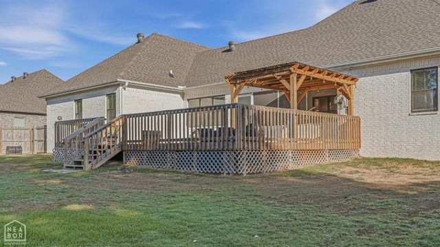 3804 Stoneridge, Paragould, AR 72450
