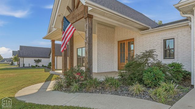 3804 Stoneridge, Paragould, AR 72450
