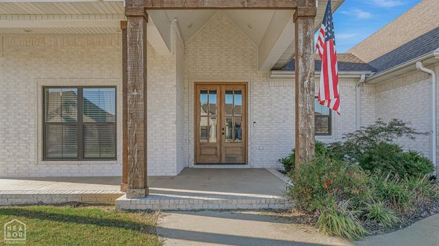 3804 Stoneridge, Paragould, AR 72450