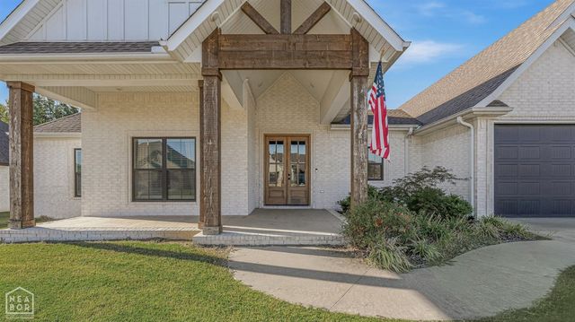3804 Stoneridge, Paragould, AR 72450