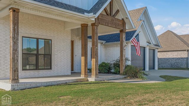 3804 Stoneridge, Paragould, AR 72450