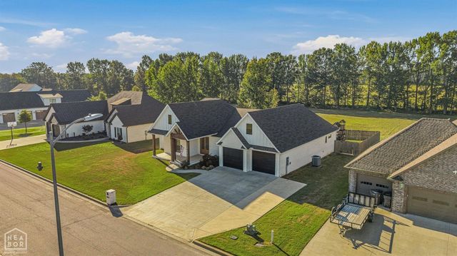 3804 Stoneridge, Paragould, AR 72450