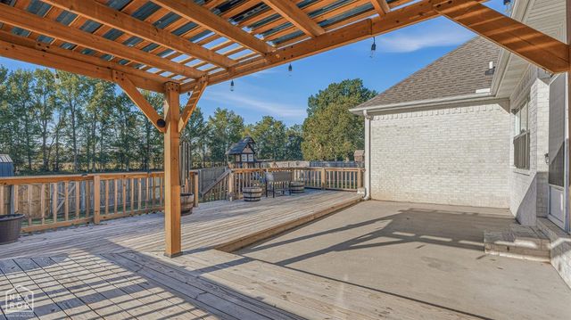 3804 Stoneridge, Paragould, AR 72450
