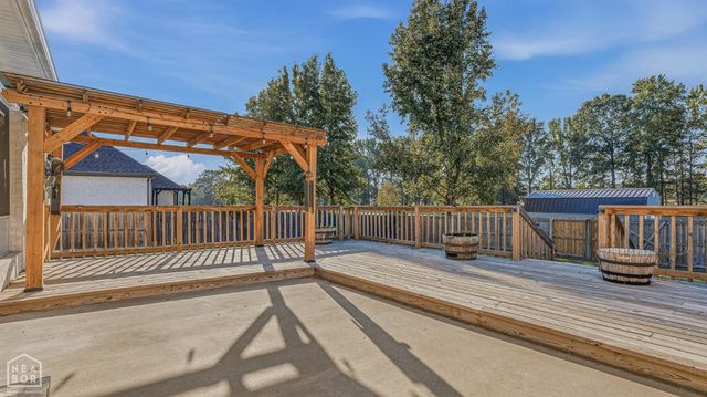 3804 Stoneridge, Paragould, AR 72450