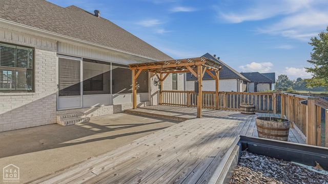 3804 Stoneridge, Paragould, AR 72450
