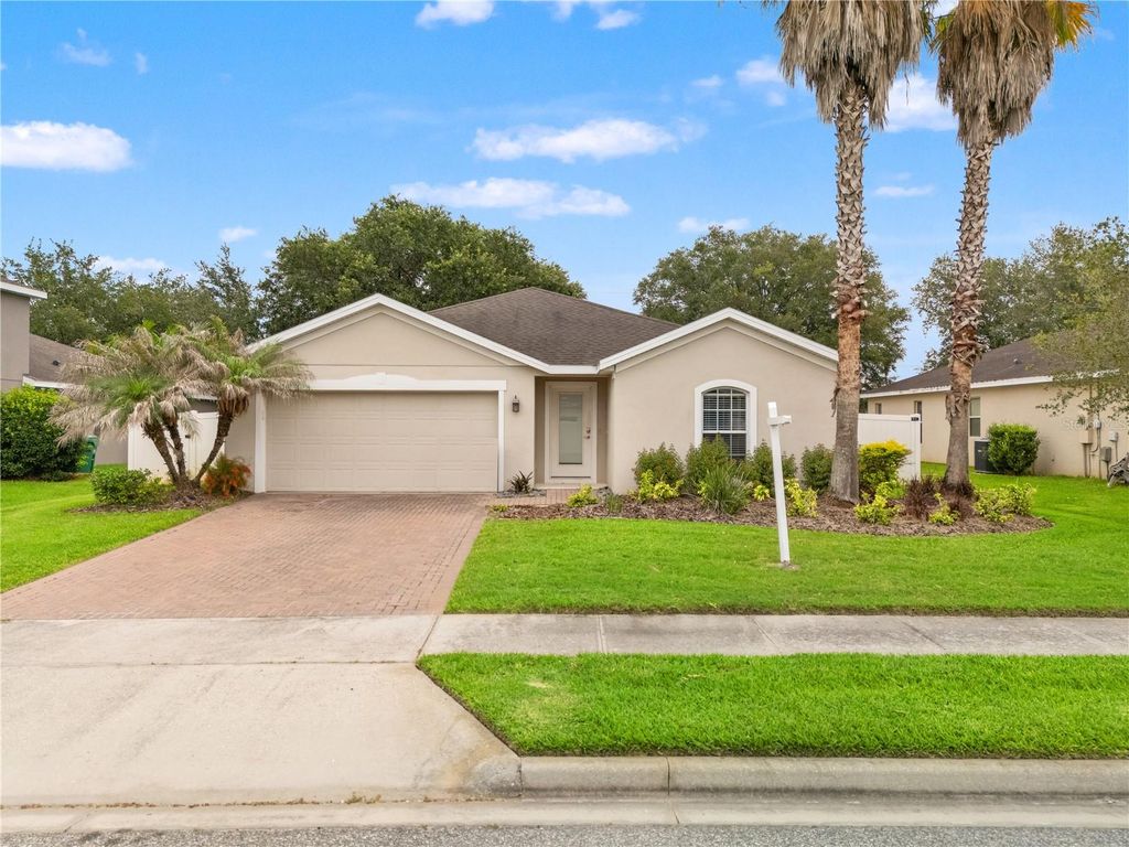 411 MILLWOOD PLACE, Winter Garden, FL 34787