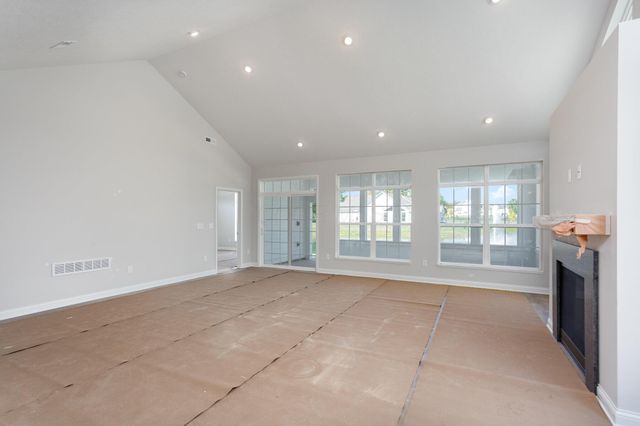 7663 Dulin Farms Drive, Powell, OH 43065