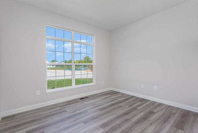 7663 Dulin Farms Drive, Powell, OH 43065