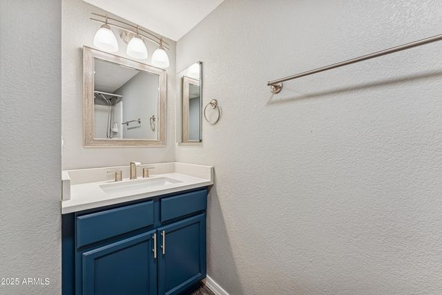 8713 N SHADOW Lane, Peoria, AZ 85345