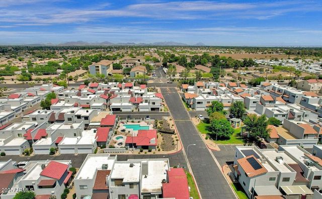 8713 N SHADOW Lane, Peoria, AZ 85345