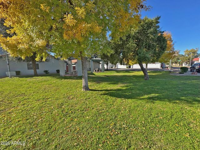 8713 N SHADOW Lane, Peoria, AZ 85345