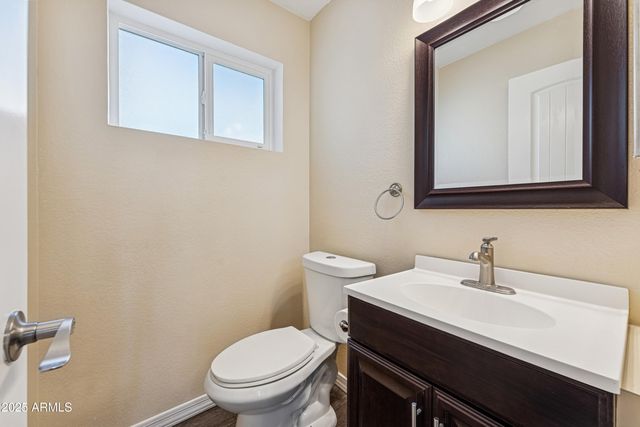 8713 N SHADOW Lane, Peoria, AZ 85345