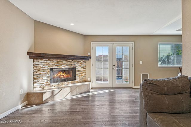 8713 N SHADOW Lane, Peoria, AZ 85345