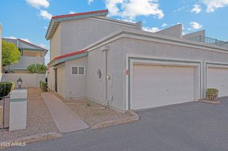 8713 N SHADOW Lane, Peoria, AZ 85345