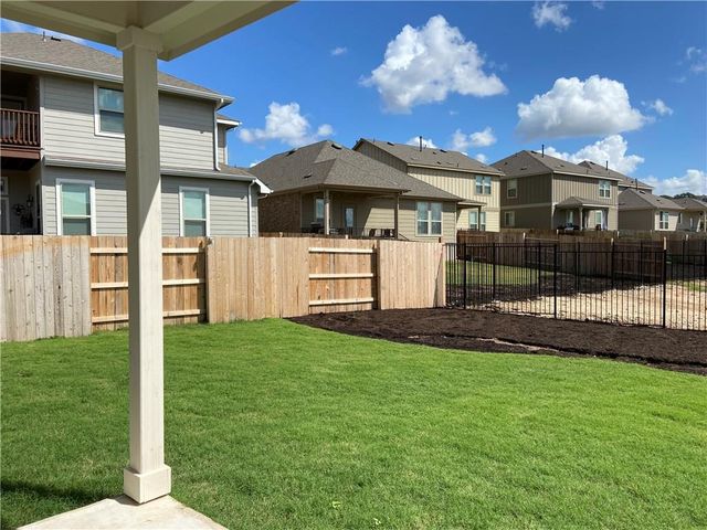 615 Saturnia DR, Georgetown, TX 78628