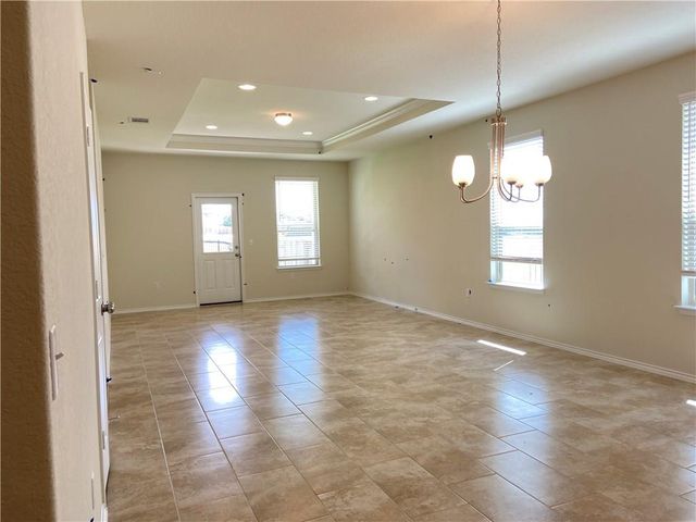 615 Saturnia DR, Georgetown, TX 78628