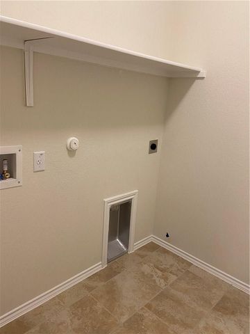 615 Saturnia DR, Georgetown, TX 78628