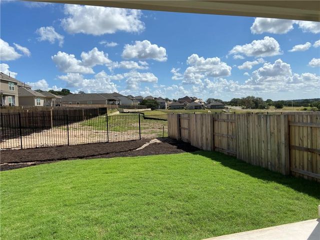 615 Saturnia DR, Georgetown, TX 78628