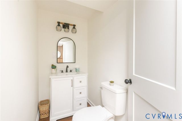 9102 Arch Hill Ct, Chesterfield, VA 23236
