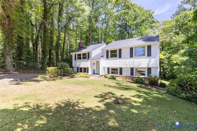9102 Arch Hill Ct, Chesterfield, VA 23236