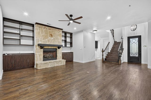 5717 Naples Drive, Flower Mound, TX 75028