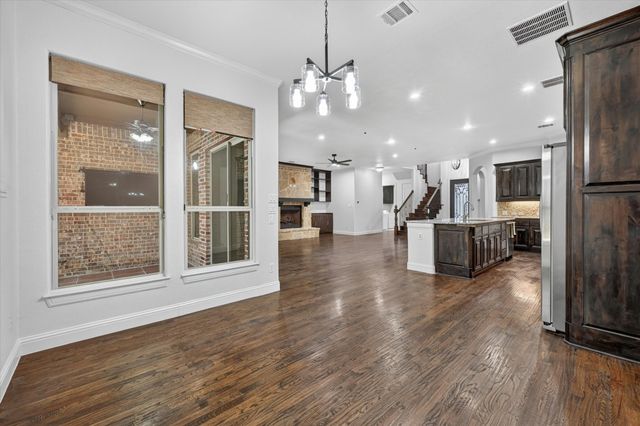 5717 Naples Drive, Flower Mound, TX 75028