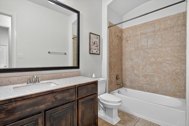 5717 Naples Drive, Flower Mound, TX 75028