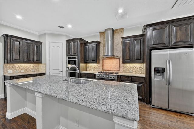 5717 Naples Drive, Flower Mound, TX 75028