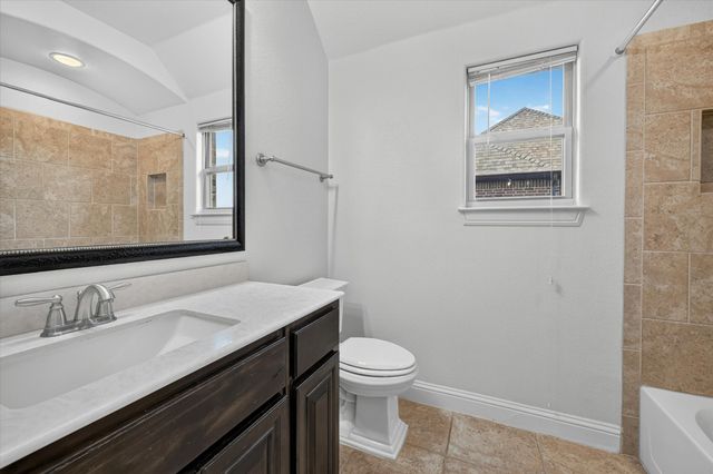 5717 Naples Drive, Flower Mound, TX 75028