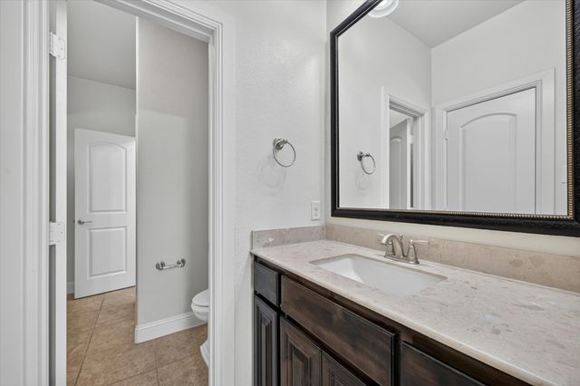 5717 Naples Drive, Flower Mound, TX 75028