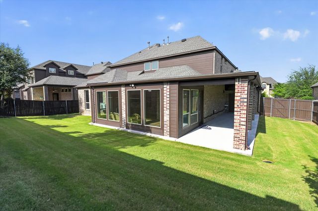 5717 Naples Drive, Flower Mound, TX 75028