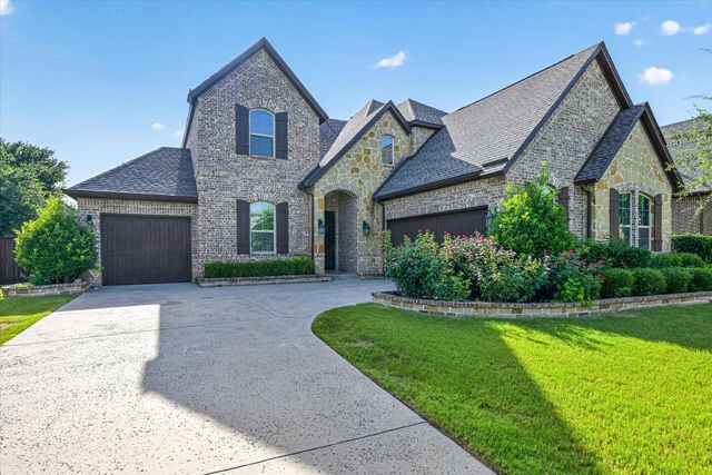 5717 Naples Drive, Flower Mound, TX 75028