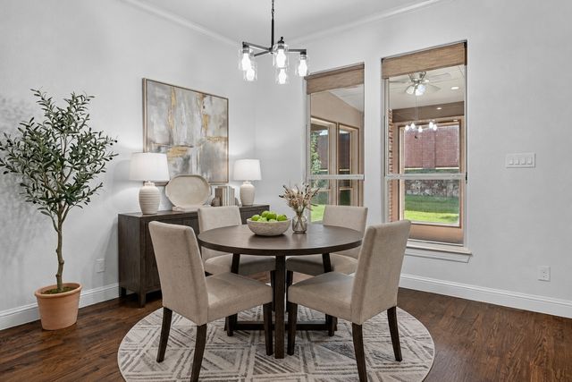 5717 Naples Drive, Flower Mound, TX 75028