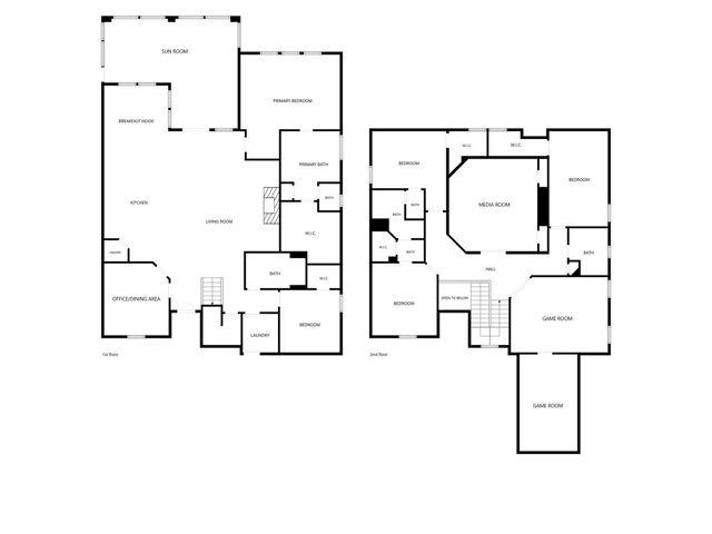 5717 Naples Drive, Flower Mound, TX 75028