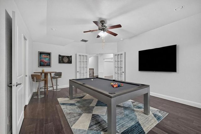 5717 Naples Drive, Flower Mound, TX 75028