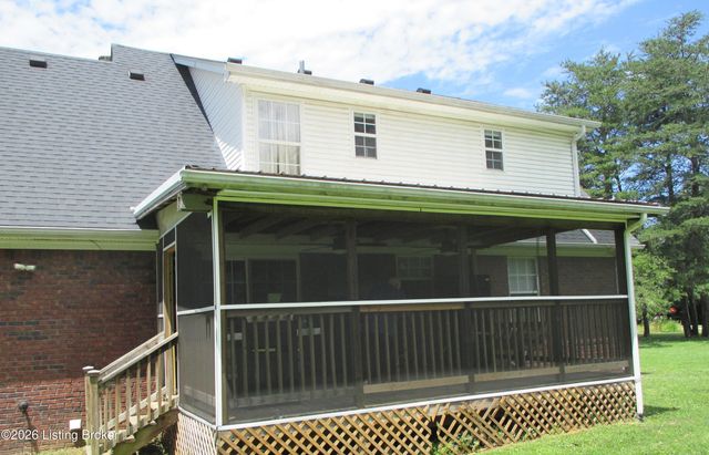 376 Wilderness Trail, Shepherdsville, KY 40165
