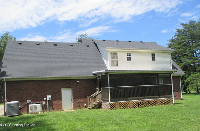 376 Wilderness Trail, Shepherdsville, KY 40165