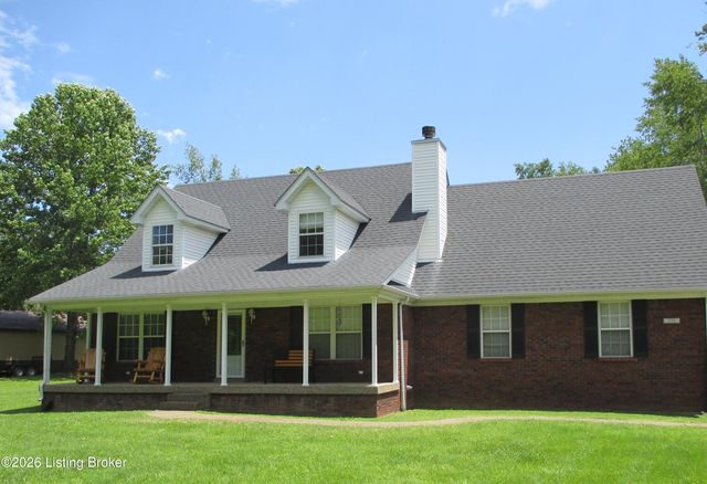376 Wilderness Trail, Shepherdsville, KY 40165