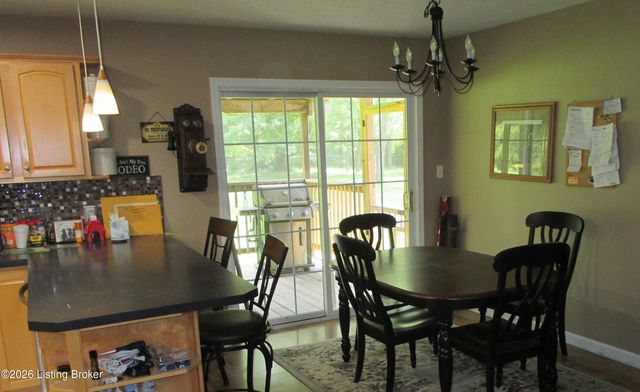 376 Wilderness Trail, Shepherdsville, KY 40165