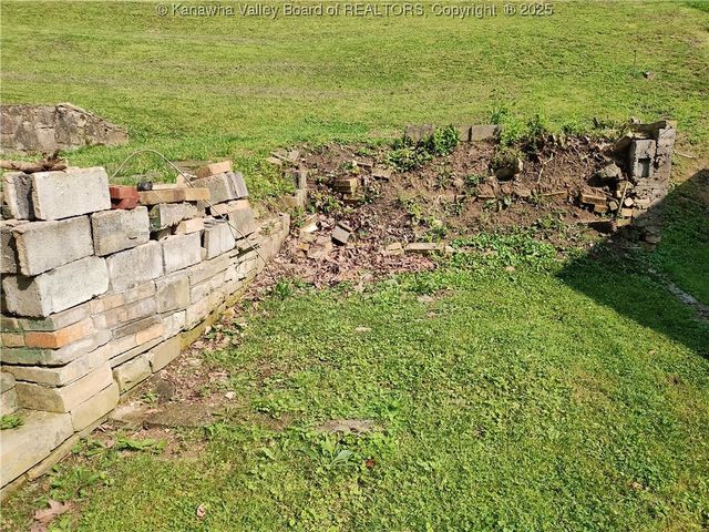 64 Haystack Lane, Charleston, WV 25311