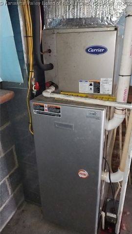 64 Haystack Lane, Charleston, WV 25311