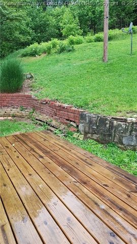 64 Haystack Lane, Charleston, WV 25311