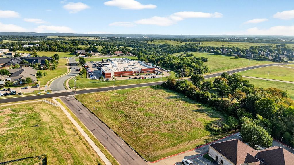 TBD N Calais Street, Sherman, TX 75090